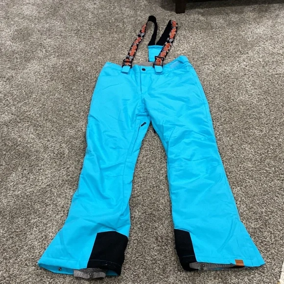 GSOU SNOW women ski suits size M - Picture 6 of 10